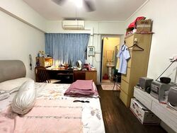 Blk 241 Hougang Heights (Hougang), HDB 3 Rooms #528068861